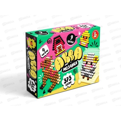 Аквамозаика &quotФерма&quot 357эл., 05778  *10