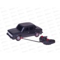 Машинка на пульте р/у &quotBeBoy&quot IT109974, свет,USB заряд,24*11*11, в/к