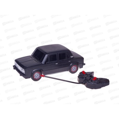 Машинка на пульте р/у &quotBeBoy&quot IT109974, свет,USB заряд,24*11*11, в/к