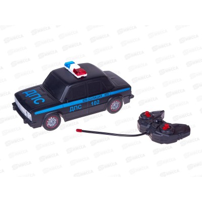 Машинка на пульте р/у &quotBeBoy&quot IT109976, свет,USB заряд,27*11,5*10, в/к