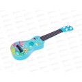 Гитара 38см "Girl's Club" 4 струны IT110978, в коробке 38*10*5см Гитара 38см "Girl's Club" 4 струны IT110978, в коробке 38*10*5см