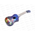 Гитара 49см "Girl's Club" 4 струны IT110980, в коробке 49.5*17*6см Гитара 49см "Girl's Club" 4 струны IT110980, в коробке 49.5*17*6см