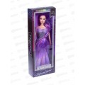 Кукла 2914413, 4 вида в ассорт., в коробке 12*5*32,5см