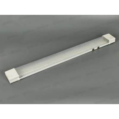 Светильник светодиодный ПРОГРЕСС FLAT  18Вт 4000К *20