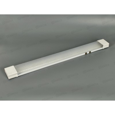 Светильник светодиодный ПРОГРЕСС FLAT  18Вт 6500К *20