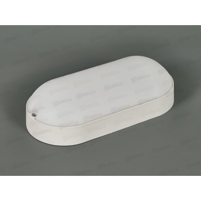 Светильник светодиодный ПРОГРЕСС FIX  18Вт овальный, 6500К *50