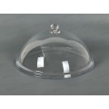 Крышка с ручкой d=31,5см, пластик, 9904297