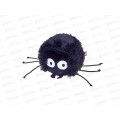 Мягкая игрушка "Паук" PAK0 Мягкая игрушка "Паук" PAK0