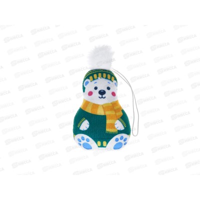 Мягкая игрушка &quotМедведь&quot NOME0U