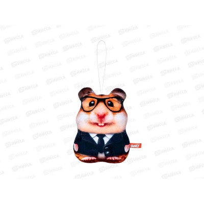 Мягкая игрушка "Хомяк" PRIXO1 Мягкая игрушка "Хомяк" PRIXO1