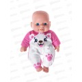 Кукла &quotПупс в пижаме&quot PU28