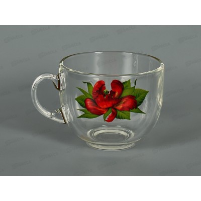 Кружка 500 Кинг Сайз РайЦвет 1858