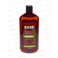 EXXE Шампунь для волос Сияние и блеск Восстановление 750мл *8 С0008437