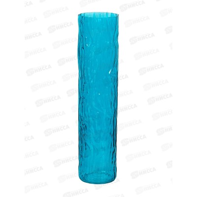 Ваза Альберо большая d-85мм h-340мм 1906-Н5 Бирюза Ваза Альберо большая d-85мм h-340мм 1906-Н5 Бирюза