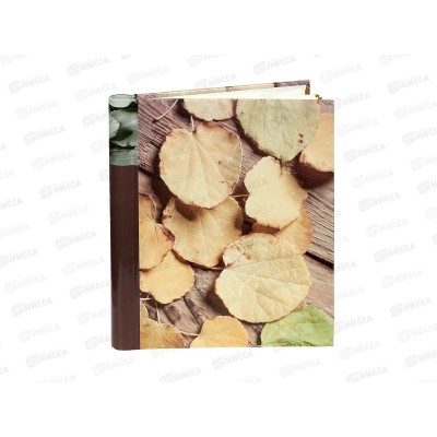 Фотоальбом IM-SA-20P 20л 134362 Фотоальбом IM-SA-20P 20л 134362