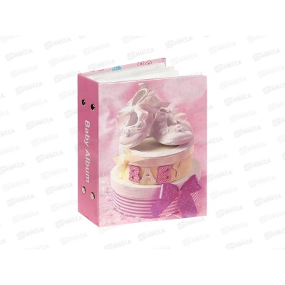 Фотоальбом PP-46100 ,75432*6