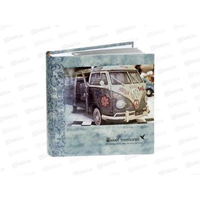 Фотоальбом PLATINUM PP-46200RCL Классика-2*12