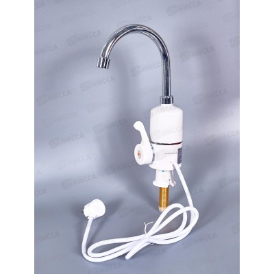 Кран-водонагреватель проточного типа, РМС-ЭЛ03