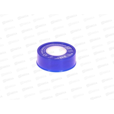 Фум-лента РМС ФУМ-0,35 г/см3 12м*12мм*0,1мм