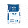 Почвогрунт Щедрая Земля Кислый 60л