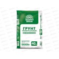 Почвогрунт Щедрая Земля универсальный 40л *1 Почвогрунт Щедрая Земля универсальный 40л *1