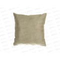 Подушка 40*40 BH ПЭСТ канвас тауп