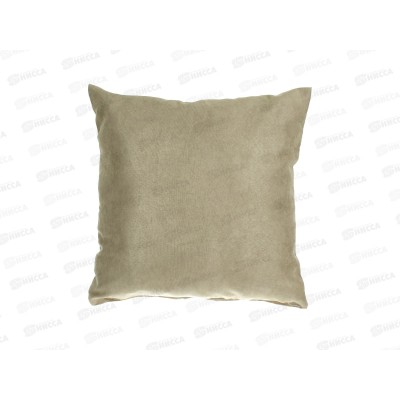 Подушка 40*40 BH ПЭСТ канвас тауп Подушка 40*40 BH ПЭСТ канвас тауп