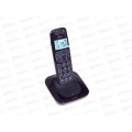 Радиотелефон Texet TX-D7505А DECT черный Радиотелефон Texet TX-D7505А DECT черный