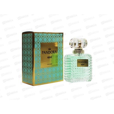 Духи Pandora aqua, 60мл женская М Духи Pandora aqua, 60мл женская М