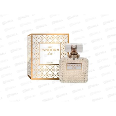 Духи Pandora D`OR, 60мл женская М