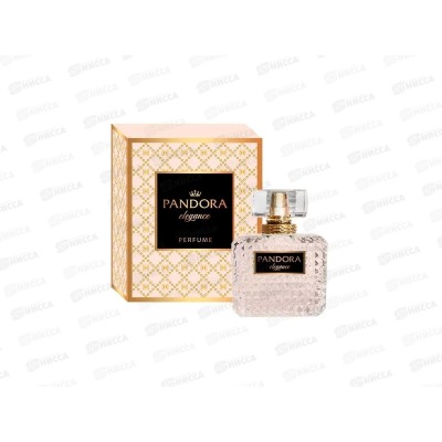Духи Pandora elegance, 60мл женская М