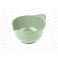 Миска д/миксера Мадена 3,6л С438ЗЕЛШ зеленый шалфей *32 Миска д/миксера Мадена 3,6л С438ЗЕЛШ зеленый шалфей *32