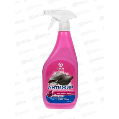 Universal cleaner чистящее средство для деликатных поверхностей (универсальный очиститель), 600мл  *8  126046