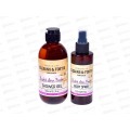Elegans and Fortis П/Н Rosehip Anise Powder(гель душ300+спр д/тел150) *12