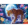 ПАЗ 260эл. Лунный леопард, Ф260-7613 *12