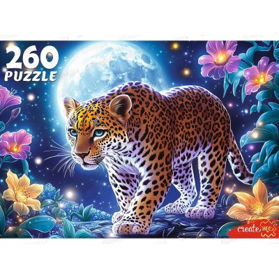 ПАЗ 260эл. Лунный леопард, Ф260-7613 *12