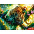 ПАЗ 1000эл. Леопард на охоте, ХП1000-8281 *10 ПАЗ 1000эл. Леопард на охоте, ХП1000-8281 *10