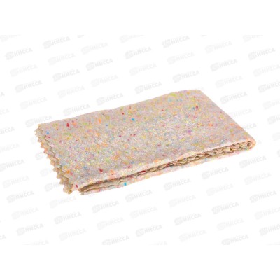 Салфетка  ЖУ-ЖУ Нетканое полотно из микролинга 50*60 1шт