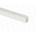 Кабель-канал TDM 16*16 белый (2м), 1003 *50 Кабель-канал TDM 16*16 белый (2м), 1003 *50