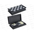 Игра 2 в 1 на магните (шахматы, шашки) FCJ1344760 (20х20х2см) Игра 2 в 1 на магните (шахматы, шашки) FCJ1344760 (20х20х2см)