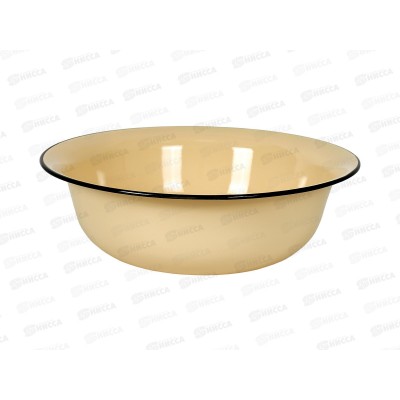 Таз 9,0л 21-3022 палевый *5