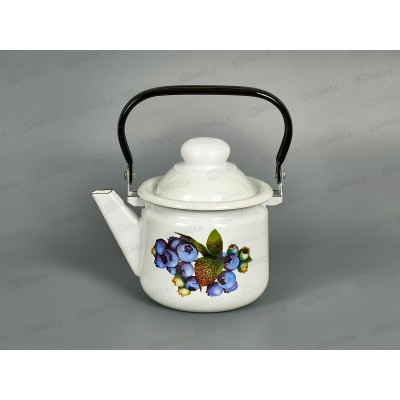 Чайник 1,0л 01-27071/4 *8