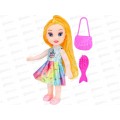 Кукла 15см с аксессуарами, 2982905