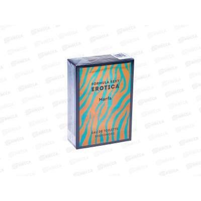 Erotica Marfa, т/в 100мл мужская М