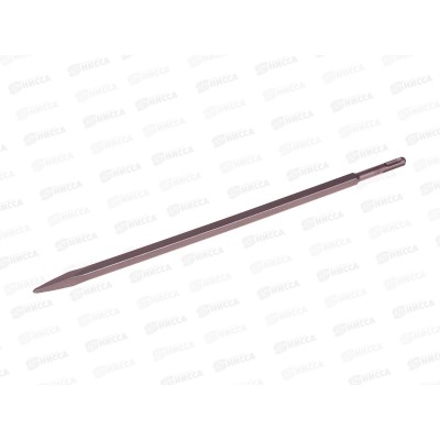 Пика SDS-plus 14*400, 141-400 Пика SDS-plus 14*400, 141-400