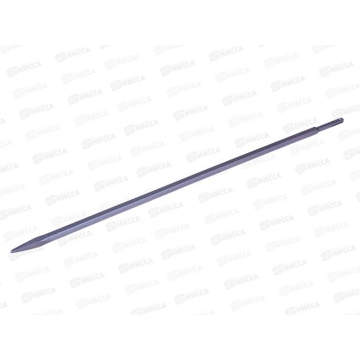 Пика SDS-plus 14*600, 141-600 Пика SDS-plus 14*600, 141-600