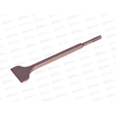 Зубило SDS-plus 14*250*50, 111-50-250 Зубило SDS-plus 14*250*50, 111-50-250