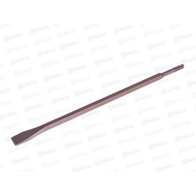 Зубило SDS-plus 14*400*20, 112-20-400 Зубило SDS-plus 14*400*20, 112-20-400