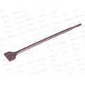 Зубило SDS-plus 14*400*50, 112-50-400 Зубило SDS-plus 14*400*50, 112-50-400
