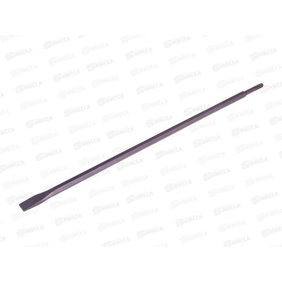 Зубило SDS-plus 14*600*20, 113-20-600 Зубило SDS-plus 14*600*20, 113-20-600